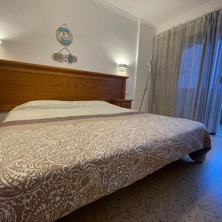 Apartament Agaete Parque Playa Del Ingles Zewnętrze zdjęcie