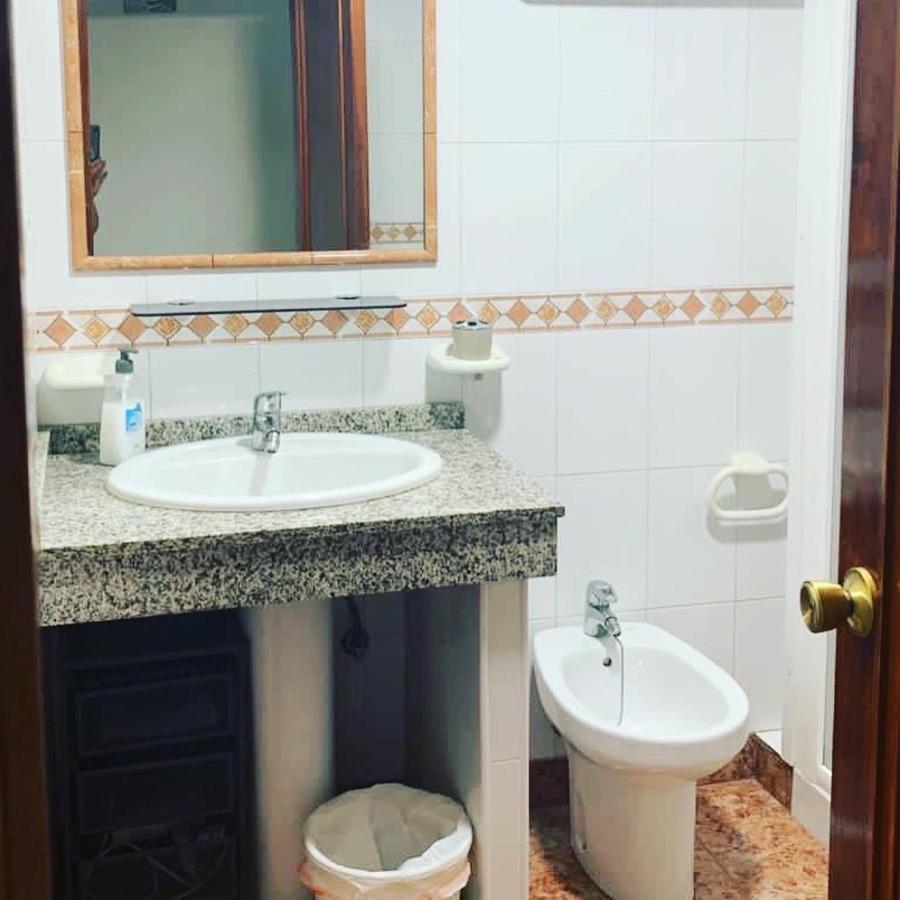 Apartament Agaete Parque Playa Del Ingles Zewnętrze zdjęcie
