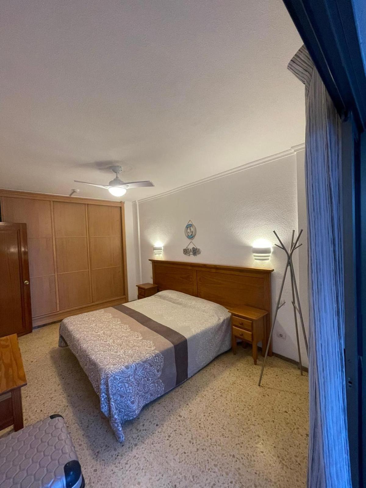 Apartament Agaete Parque Playa Del Ingles Zewnętrze zdjęcie