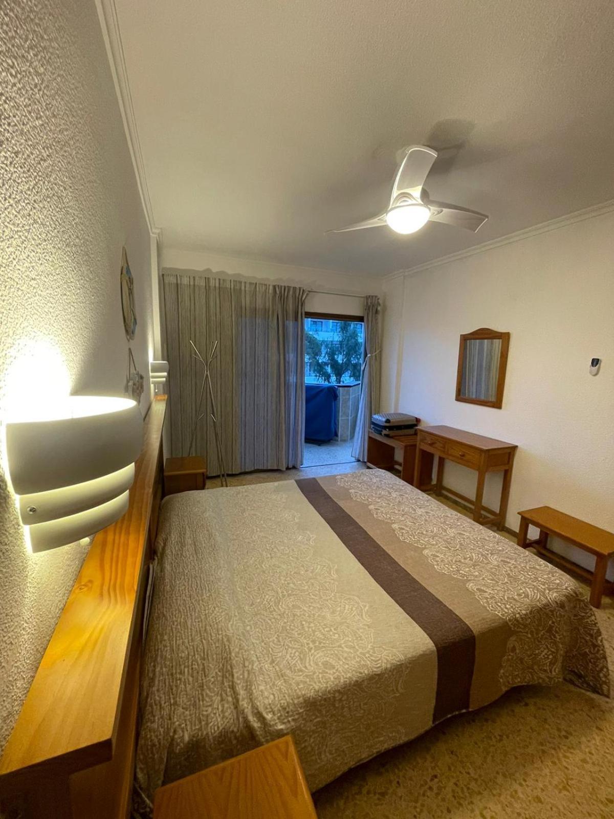 Apartament Agaete Parque Playa Del Ingles Zewnętrze zdjęcie