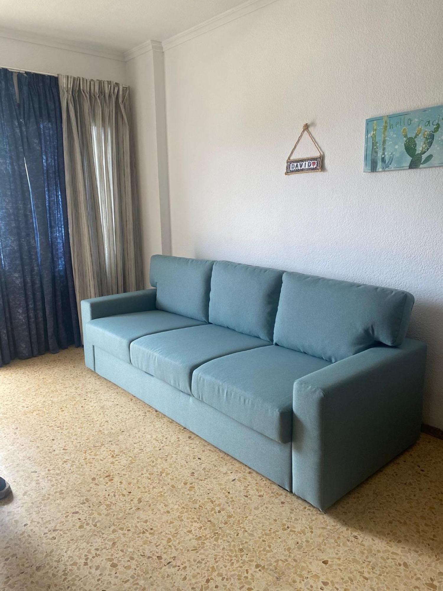 Apartament Agaete Parque Playa Del Ingles Zewnętrze zdjęcie